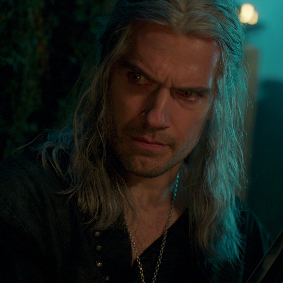 The Witcher 3 Netflix Cast Trama Trailer Data Uscita Foto