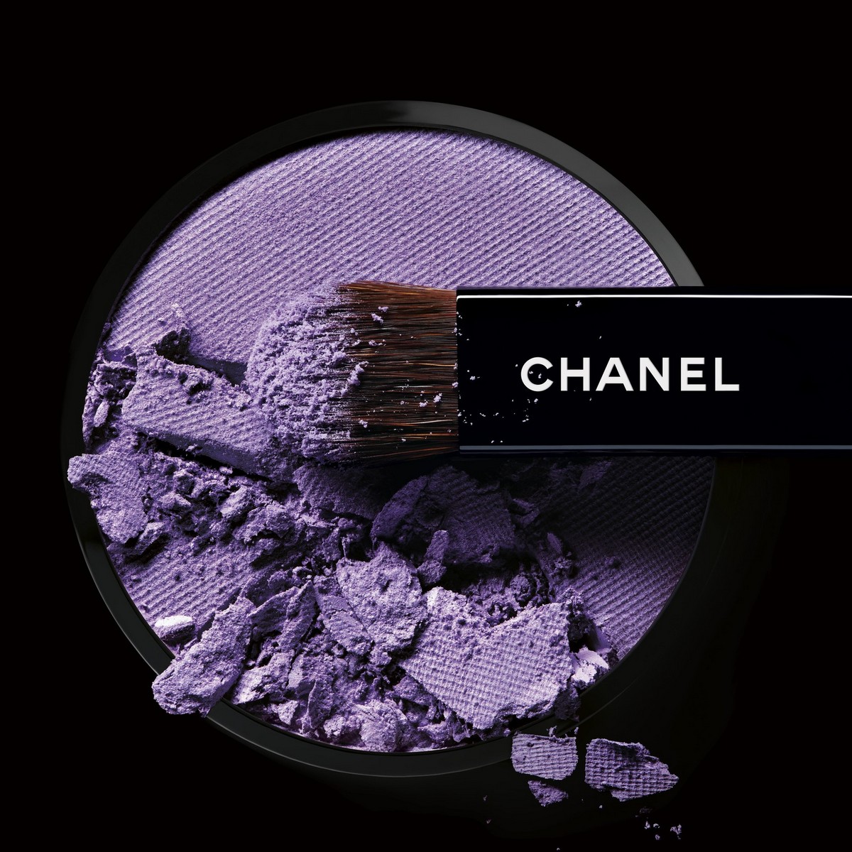 Chanel Ombretti Ombre Essentielle Beauty Make Up Foto