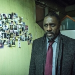 Luther Idris Elba 5 stagione