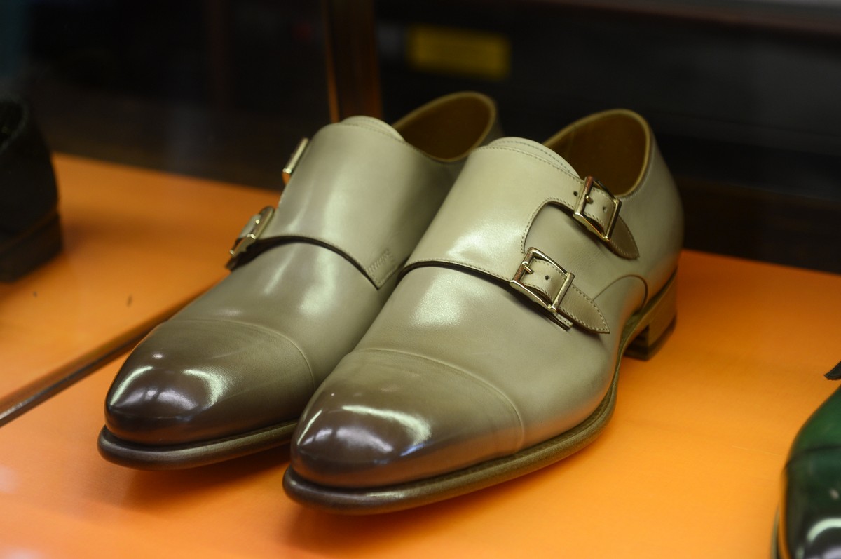 santoni scarpe uomo 2019
