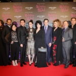 The Marvelous Mrs. Maisel stagione 2