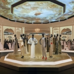 Dior Victoria and Albert Museum mostra