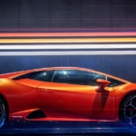 Nuova Lamborghini Huracán EVO 2019