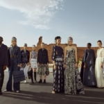 Dior sfilata Cruise 2020 Marrakech