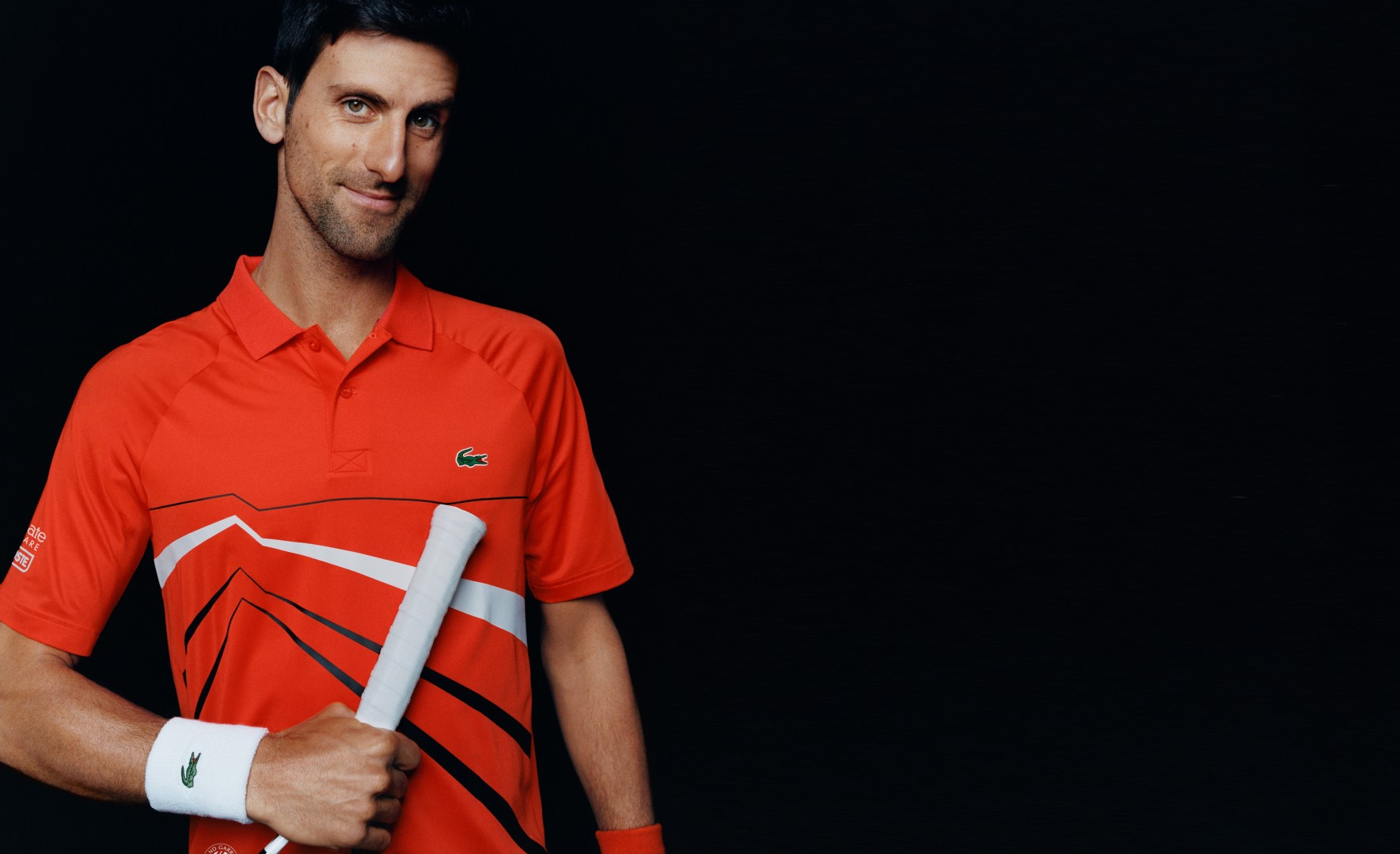 Novak Djokovic Sponsors Clothes