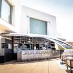 Pershing Yacht Terrace Ibiza