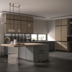 Cucine moderne Arredo3