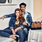 Guess campagna autunno inverno 2019