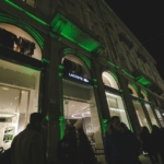 Lacoste Milano Via Dante