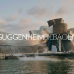 Museo Guggenheim Bilbao Live