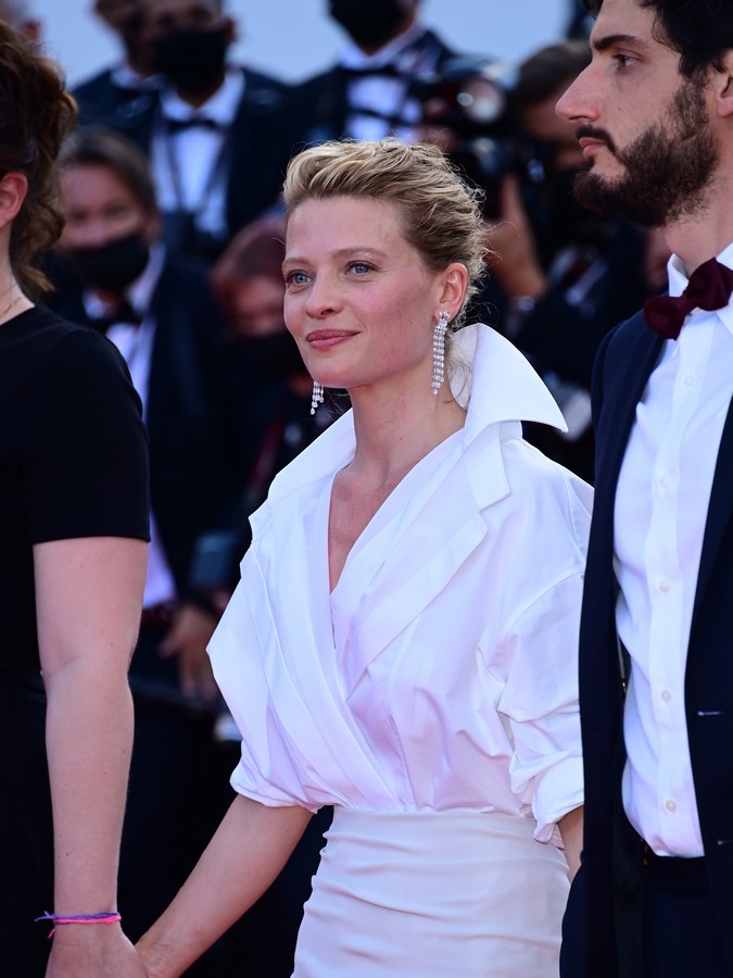 Festival Cannes 2021 vincitori | red carpet | cerimonia ...