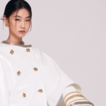 Louis Vuitton Ho Yeon Jung