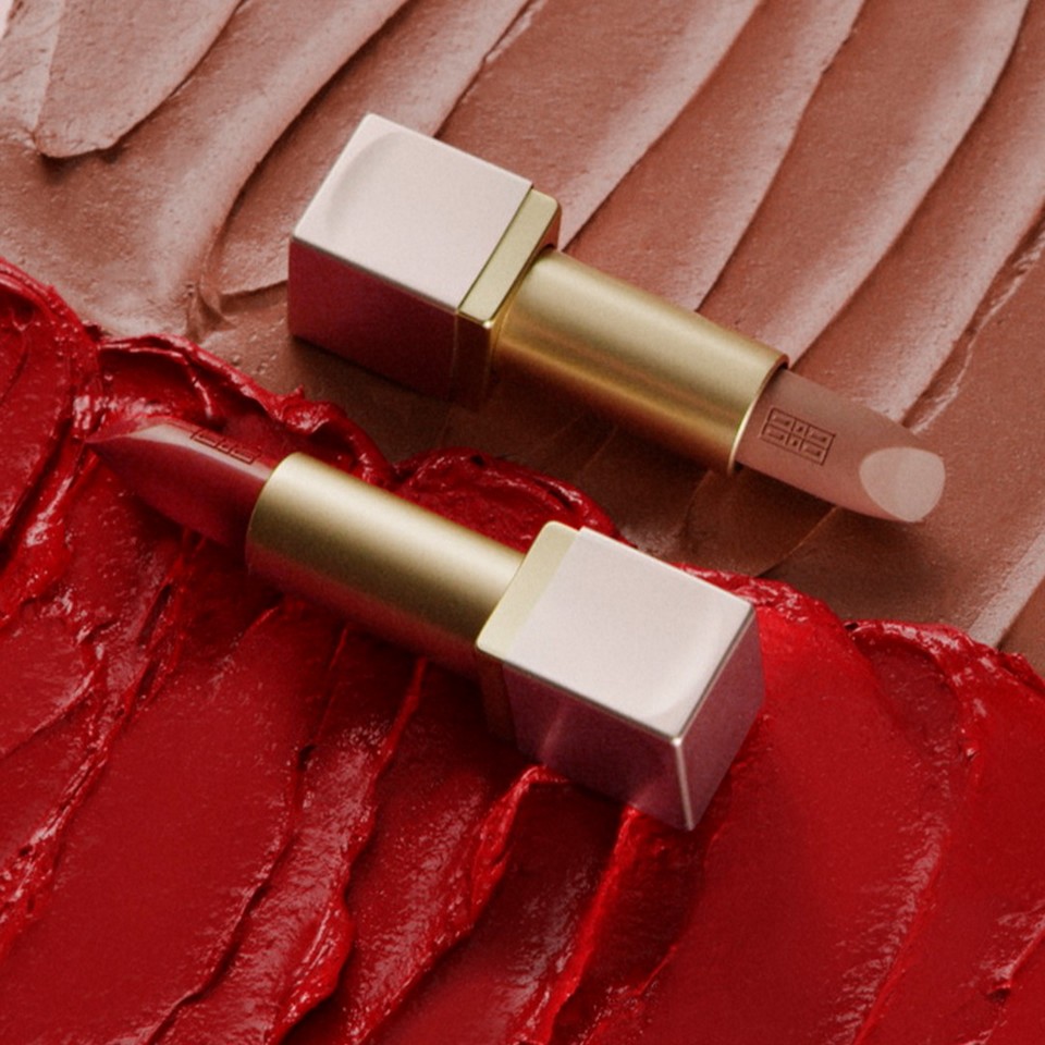 Elizabeth Arden Lip Color Rossetto Formula Anti Age