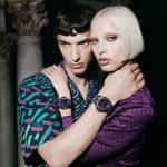 Orologi Versace autunno inverno 2022