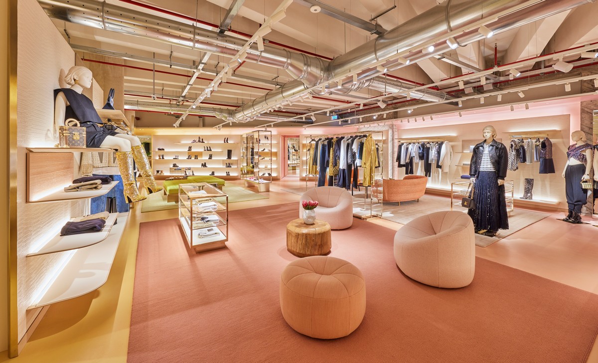 Louis Vuitton x Yayoi Kusama: la colección tendencia del 2023