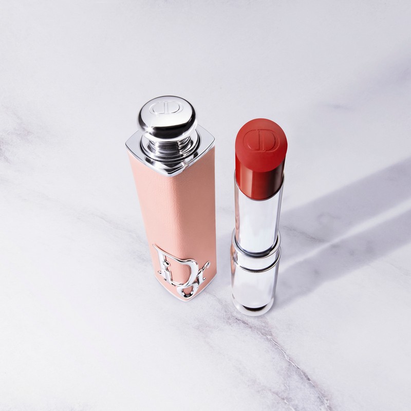 Dior Addict 2023, rossetto, astucci limited edition, campagna