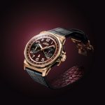 Chronodate Gold x Château Angelus Only Watch 2023