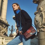 Longchamp collezione autunno inverno 2023