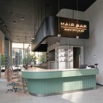 Hair Bar Milano Porta Nuova