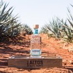 Olmeca Altos Tequila