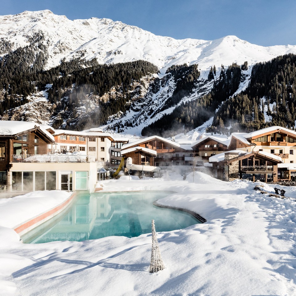 Vacanze in montagna inverno 2024 settimane bianche lusso