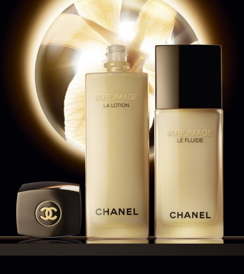 Chanel Sublimage La Lotion
