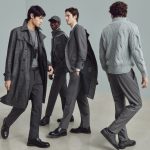 Canali Anniversary capsule collection