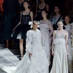 Chanel Haute Couture autunno inverno 2024