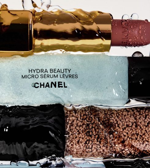 Chanel Hydra Beauty Micro Sérum Lèvres