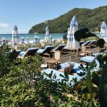 Tigu Beach Club Sestri Levante