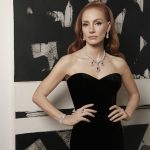 Damiani Jessica Chastain