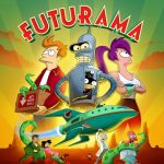 Disney+ Futurama stagione 12