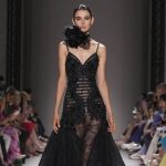 Elie Saab Haute Couture autunno inverno 2024