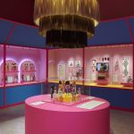 Mostra Barbie The Exhibition Londra