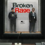 Broken Rage Festival Cinema Venezia 2024