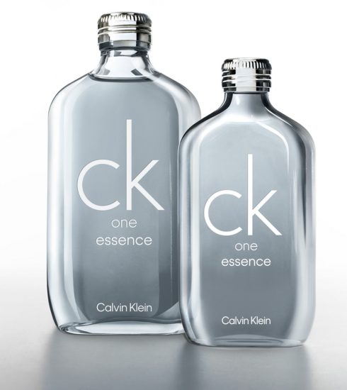 Calvin Klein CK One Essence