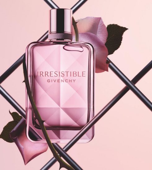 Givenchy Irresistible Very Floral