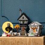 Lego The Nightmare Before Christmas