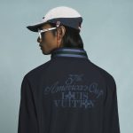 Louis Vuitton capsule America's Cup 2024