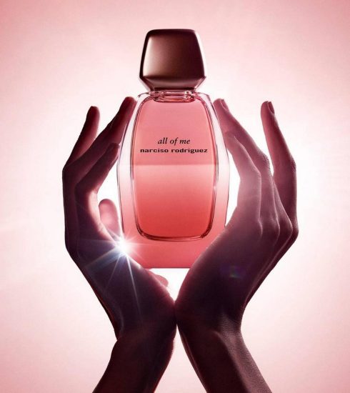 Narciso Rodriguez all of me eau de parfum intense