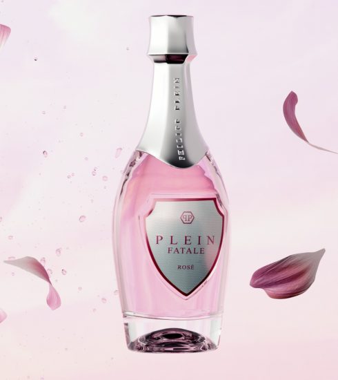 Philipp Plein Fatale Rosé