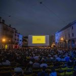 Swatch e il Locarno Film Festival 2024