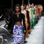 Etro Donna primavera estate 2025