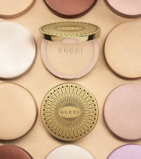 Gucci Glow Highlighter