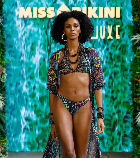 Miss Bikini Luxe primavera estate 2025