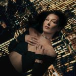 Bella Hadid Chopard gioielli Ice Cube