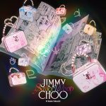 Jimmy Choo x Sailor Moon 2024