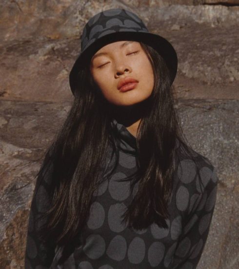 Uniqlo x Marimekko autunno inverno 2024