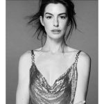 Versace Icons Anne Hathaway Cillian Murphy