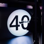 Gas Jeans 40 Anniversario